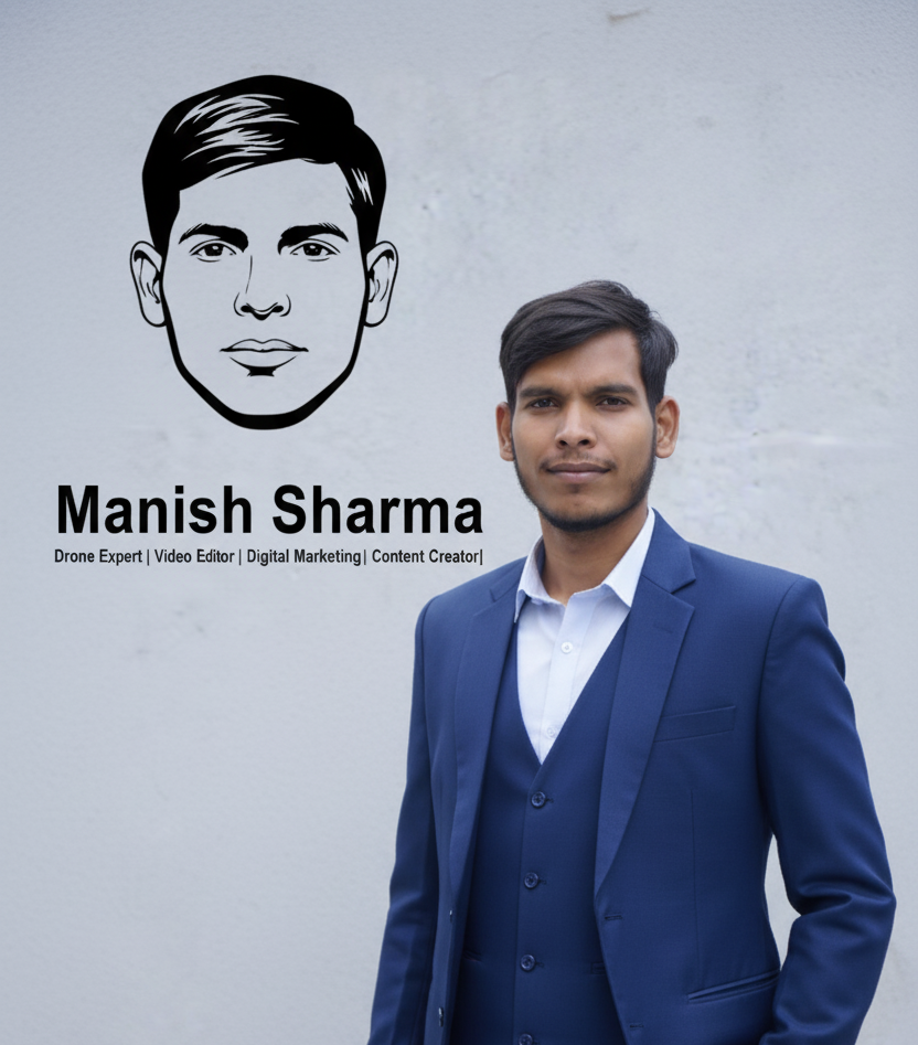 Manish Sharma Profile